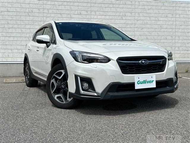 2017 Subaru IMPREZA_XV