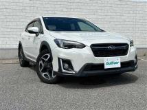 2017 Subaru IMPREZA_XV