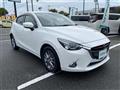 2015 Mazda Demio