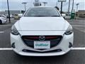 2015 Mazda Demio