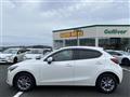 2015 Mazda Demio