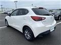 2015 Mazda Demio