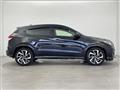 2018 Honda VEZEL