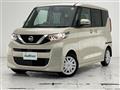 2021 Nissan ROOX