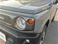 2025 Suzuki Jimny