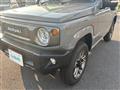 2025 Suzuki Jimny