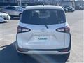2019 Toyota Sienta