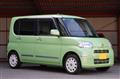2012 Daihatsu Tanto