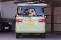 2012 Daihatsu Tanto