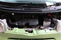 2012 Daihatsu Tanto