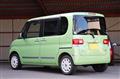 2012 Daihatsu Tanto