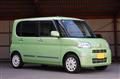 2012 Daihatsu Tanto