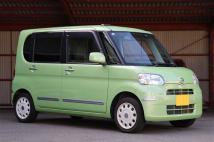 2012 Daihatsu Tanto