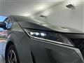 2021 Nissan Note