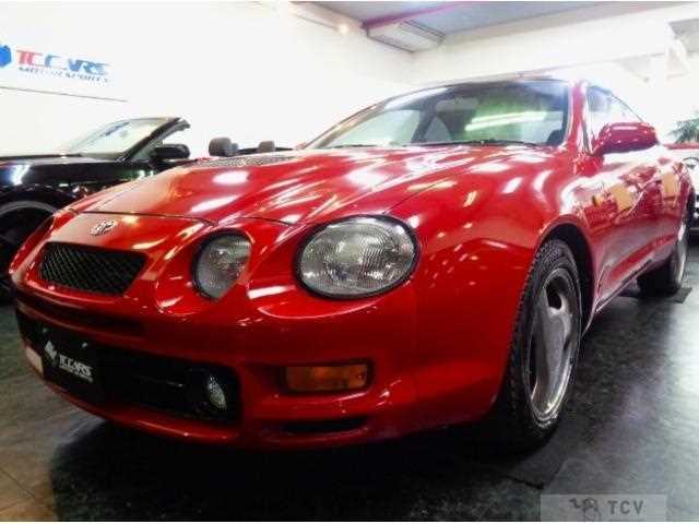 1994 Toyota Celica