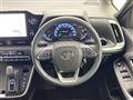 2025 Toyota Voxy