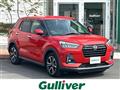 2020 Daihatsu Rocky