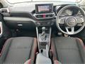 2020 Daihatsu Rocky