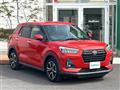 2020 Daihatsu Rocky