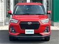 2020 Daihatsu Rocky