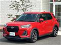 2020 Daihatsu Rocky