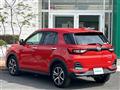 2020 Daihatsu Rocky