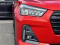 2020 Daihatsu Rocky