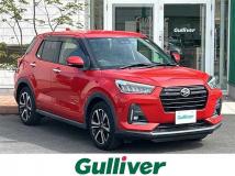 2020 Daihatsu Rocky