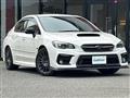 2019 Subaru WRX S4