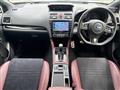 2019 Subaru WRX S4