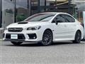 2019 Subaru WRX S4