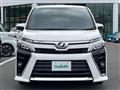 2017 Toyota Voxy