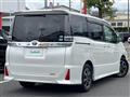 2017 Toyota Voxy