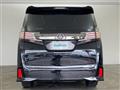 2017 Toyota Vellfire