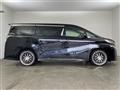 2017 Toyota Vellfire