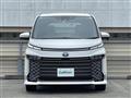 2022 Toyota Voxy