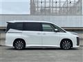 2022 Toyota Voxy