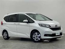 2024 Honda Freed