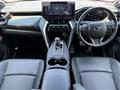 2025 Toyota Harrier Hybrid