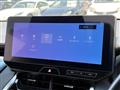 2025 Toyota Harrier Hybrid