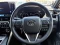 2025 Toyota Harrier Hybrid