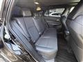 2025 Toyota Harrier Hybrid