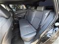 2025 Toyota Harrier Hybrid
