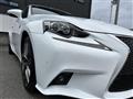 2013 Lexus IS
