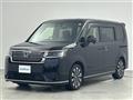 2022 Honda Step WGN