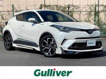 2017 Toyota C-HR