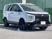 2024 Mitsubishi Delica D5