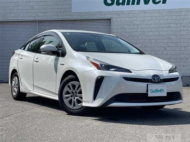 2019 Toyota Prius
