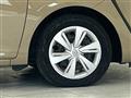 2019 Toyota Sienta