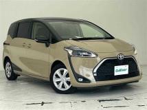 2019 Toyota Sienta